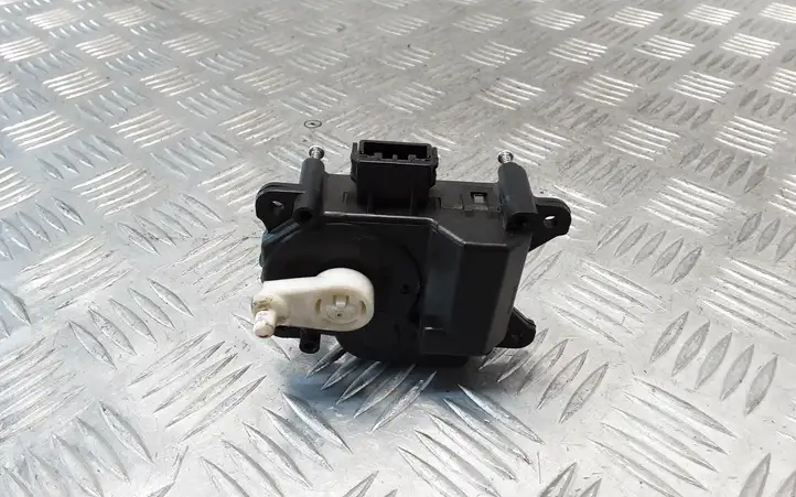 Subaru B9 Tribeca (2004 - 2007) AW0638001021 Двигатель задвижки потока воздуха — фото 3