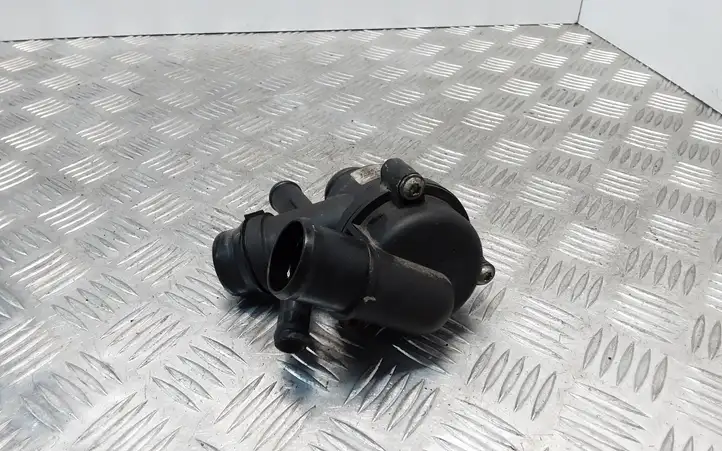 Land Rover Range Rover Sport L494 (2009 - 2013) AH228575AF Термостат — фото 3