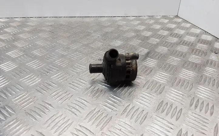 Nissan X-Trail T31 (2007 - 2014) 0392023015 Электроциркуляционный насос — фото 1