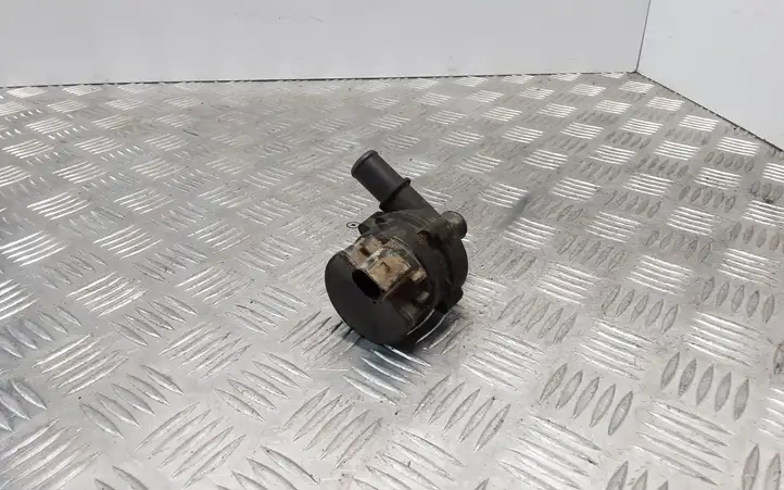 Nissan X-Trail T31 (2007 - 2014) 0392023015 Электроциркуляционный насос — фото 4