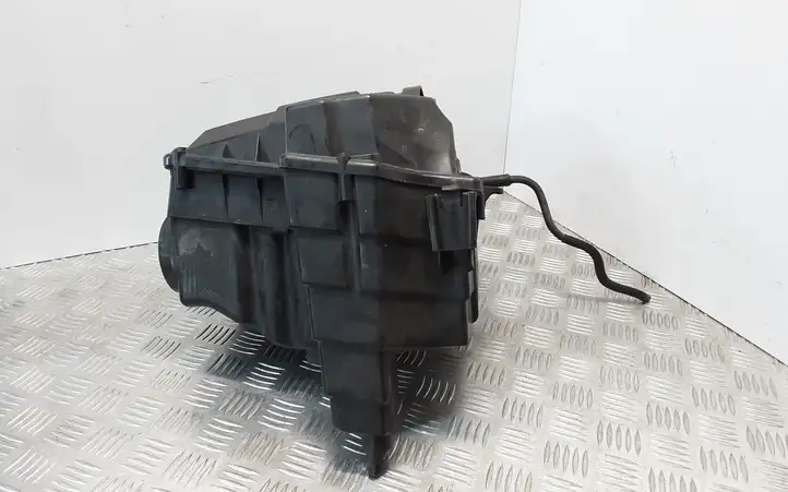 Land Rover Range Rover Sport L494 (2009 - 2013) 4619685916 Корпус воздушного фильтра — фото 1