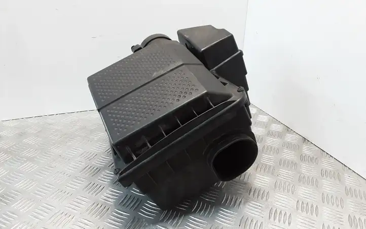 Land Rover Range Rover Sport L494 (2009 - 2013) 4619685916 Корпус воздушного фильтра — фото 3