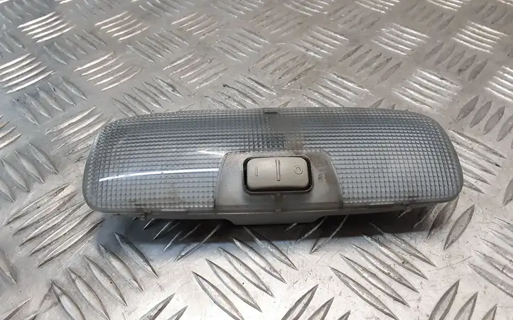 Ford Mondeo MK IV (2007 - 2014) 8A6A13776CA Задняя подсветка — фото 1