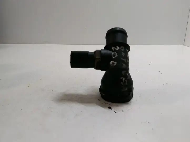 Volkswagen Golf V (2003 - 2009) 1K0122291P Шланги системы охлаждения — фото 1
