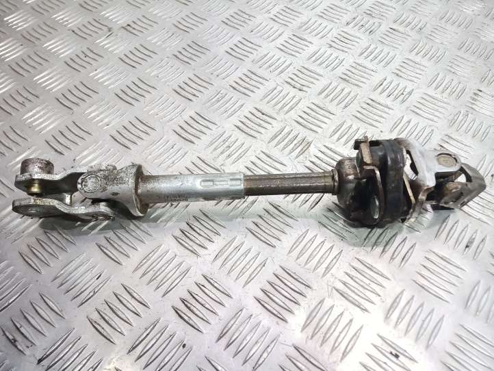Renault Megane II (2002 - 2005)  02120902 Крестовидная связь оси рулевого колеса
