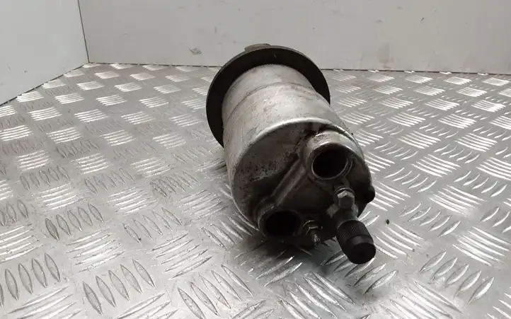 Renault Laguna II (2001 - 2005) 8200025640 Осушитель кондиционера — фото 2