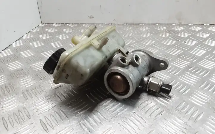 Renault Laguna II (2001 - 2005) 03350864771 Главный тормозной цилиндр — фото 2