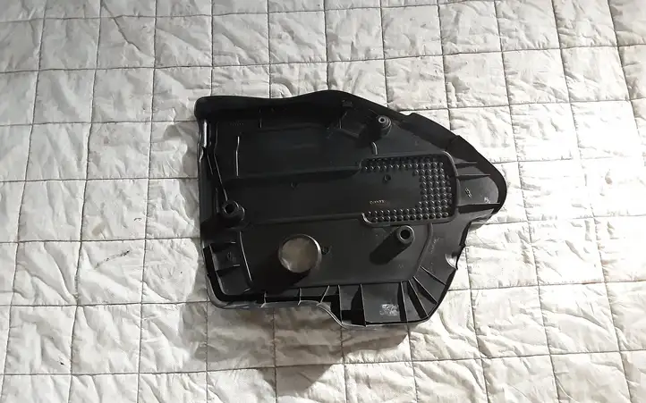 Renault Laguna II (2001 - 2005) 8200192188 Крышка двигателя декоративная — фото 2