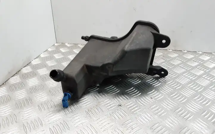 BMW 1 E82 E88 (2007 - 2014) 7810592 Расширительный бачок — фото 4