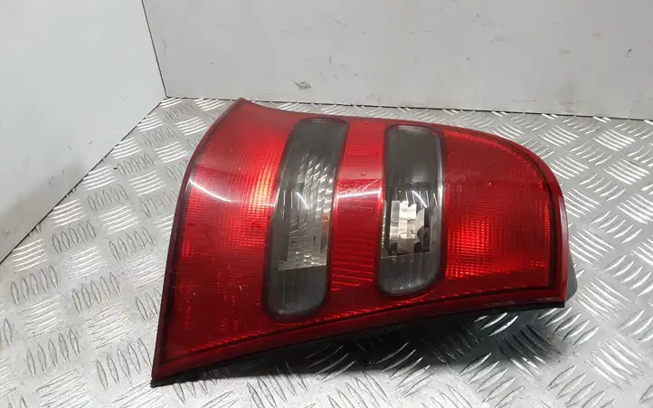 Mercedes-Benz A W168 (1997 - 2004) 1688203064R Задний фонарь в кузове — фото 4