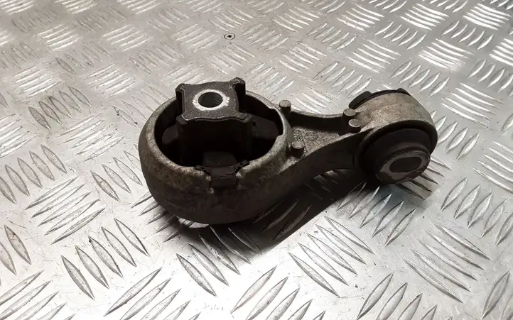 Nissan Qashqai (2006 - 2010) 11350JD000 Опора двигателя — фото 1