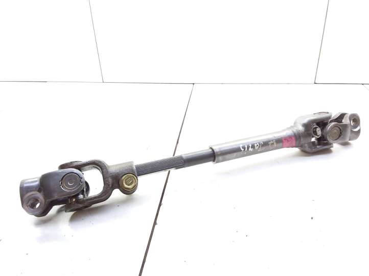 Toyota Yaris (2003 - 2005)   Крестовидная связь оси рулевого колеса