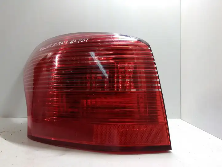 Peugeot 407 (2004 - 2011) 9641948780 Задний фонарь в кузове — фото 4