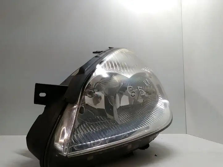 Citroen C5 (2001 - 2004) 9644275380 Передняя фара — фото 6