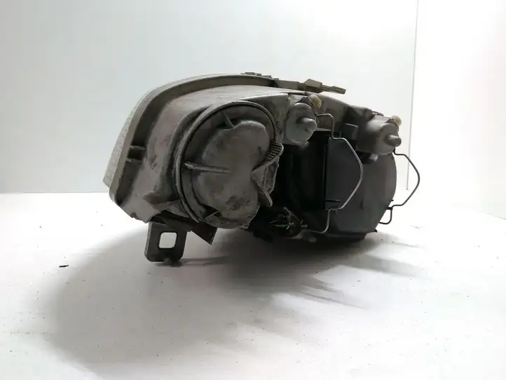 Alfa Romeo 147 (2000 - 2004) 468261970 Передняя фара — фото 2