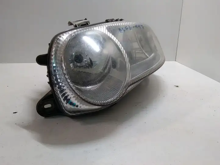 Alfa Romeo 147 (2000 - 2004) 468261970 Передняя фара — фото 6