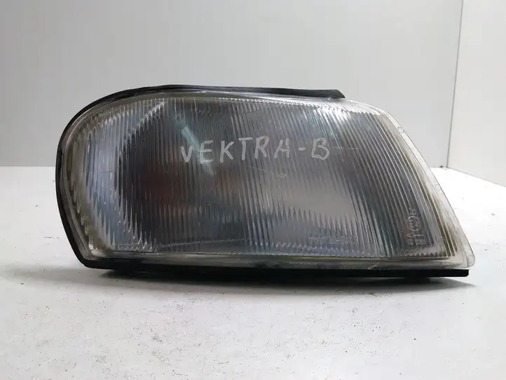 Opel Vectra B (1999 - 2002) 183403B Указатель поворота передний — фото 1