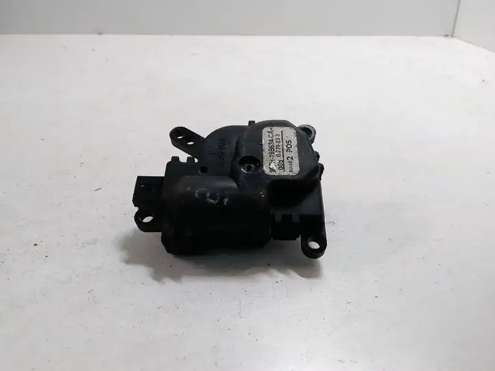 Ford Focus (2005 - 2008) 1S7H19B634CA Двигатель задвижки потока воздуха — фото 1