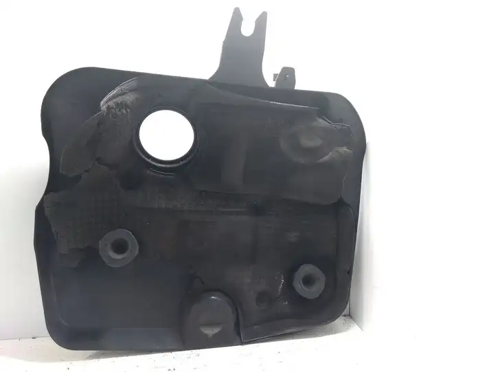 Ford Galaxy (2000 - 2006) 7M5103925A Крышка двигателя декоративная — фото 3