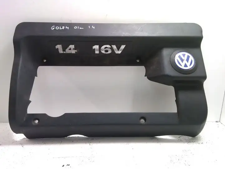 Volkswagen Golf IV (1998 - 2005) 036103925AA Крышка двигателя декоративная — фото 1