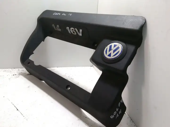 Volkswagen Golf IV (1998 - 2005) 036103925AA Крышка двигателя декоративная — фото 2