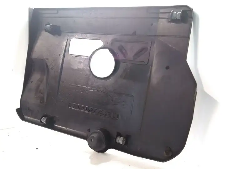 Ford Mondeo Mk III (2000 - 2007) 1S7Q6N041AF Крышка двигателя декоративная — фото 2