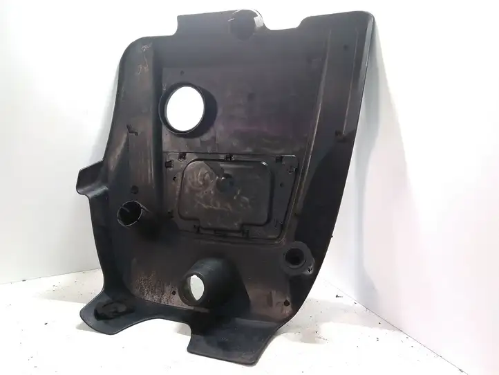 Volkswagen Golf IV (1998 - 2005) 038103925 Крышка двигателя декоративная — фото 4