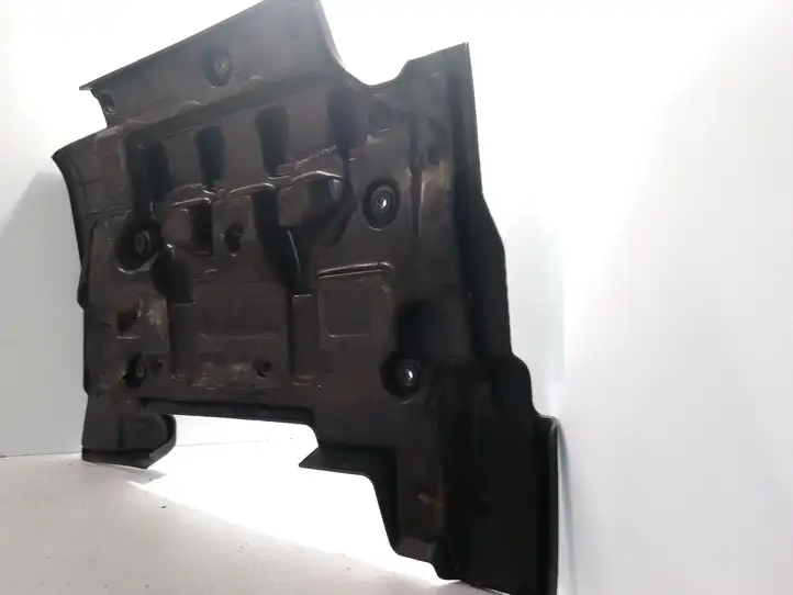 Toyota Avensis T220 (2000 - 2003) 1261127021 Крышка двигателя декоративная — фото 2