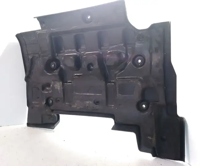 Toyota Avensis T220 (2000 - 2003) 1261127021 Крышка двигателя декоративная — фото 4