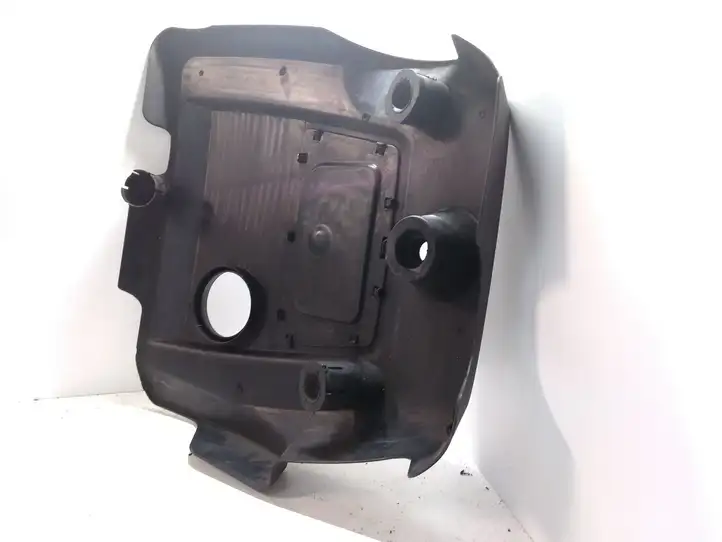 Volkswagen Golf IV (1998 - 2005) 038103925 Крышка двигателя декоративная — фото 3