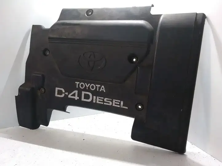 Toyota Avensis T220 (2000 - 2003) 1261127021 Крышка двигателя декоративная — фото 1