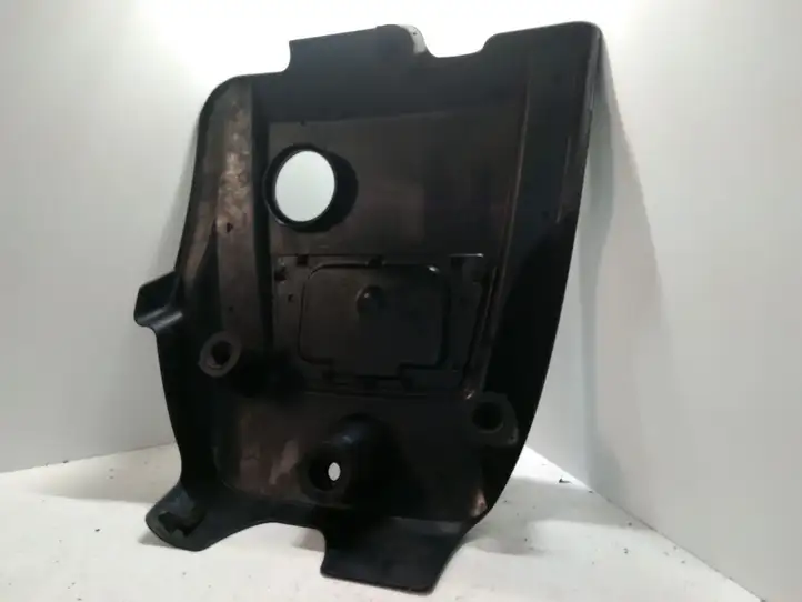 Volkswagen Bora (1998 - 2005) 038103925 Крышка двигателя декоративная — фото 2