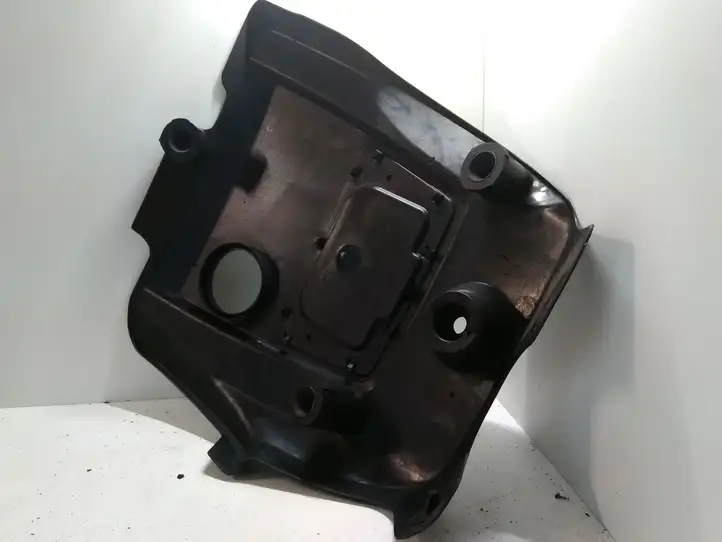 Volkswagen Bora (1998 - 2005) 038103925 Крышка двигателя декоративная — фото 3
