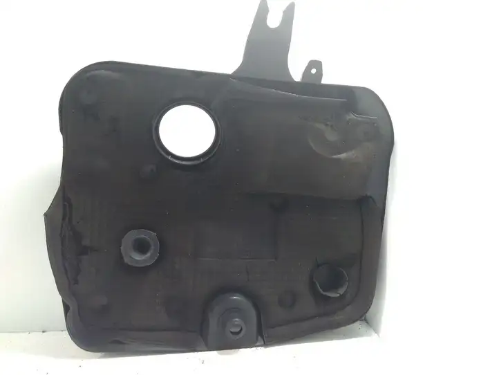 Ford Galaxy (2000 - 2006) 7M3103925B Крышка двигателя декоративная — фото 3