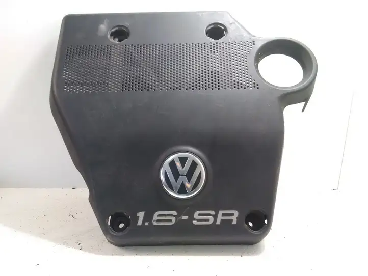Volkswagen Golf IV (1998 - 2005) 06A103925AC Крышка двигателя декоративная — фото 1