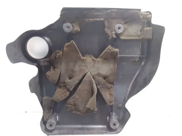 Volkswagen Golf IV (1998 - 2005) 06A103925AC Крышка двигателя декоративная — фото 2