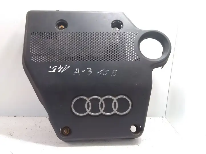Audi A3/S3 8L (2000 - 2003) 06A103925N Крышка двигателя декоративная — фото 1