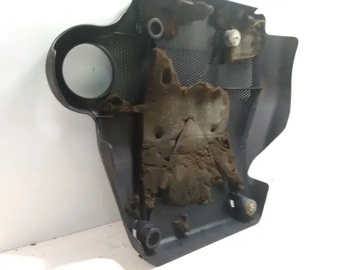 Audi A3/S3 8L (2000 - 2003) 06A103925N Крышка двигателя декоративная — фото 2