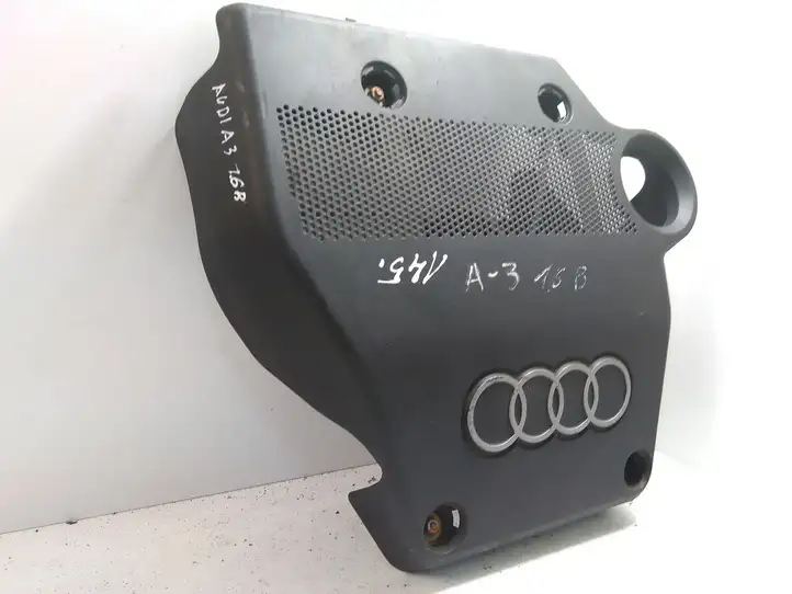 Audi A3/S3 8L (2000 - 2003) 06A103925N Крышка двигателя декоративная — фото 3