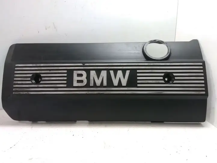 BMW 5 E39 (1996 - 2003) 11121710781 Крышка двигателя декоративная — фото 1