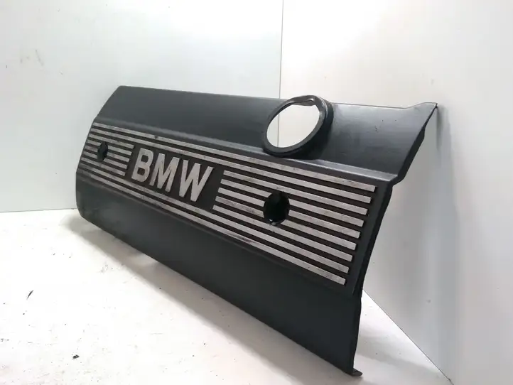BMW 5 E39 (1996 - 2003) 11121710781 Крышка двигателя декоративная — фото 3