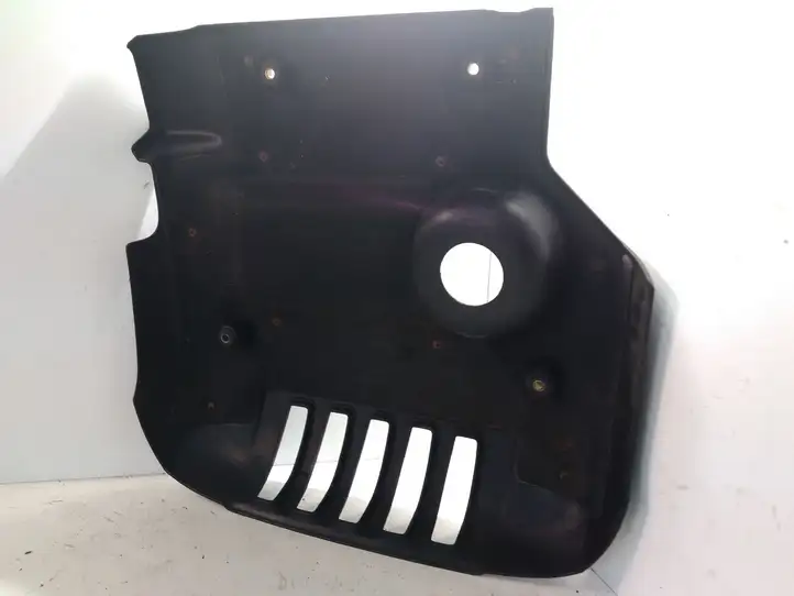 Hyundai Santa Fe (2000 - 2005) 2924038001 Крышка двигателя декоративная — фото 2