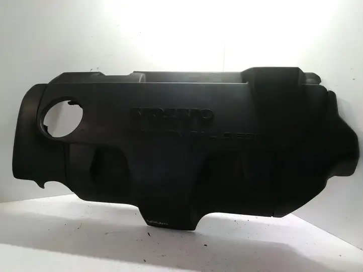 Volvo S60 (2000 - 2004) 08653495 Крышка двигателя декоративная — фото 1