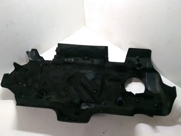 Volvo S60 (2000 - 2004) 08653495 Крышка двигателя декоративная — фото 3
