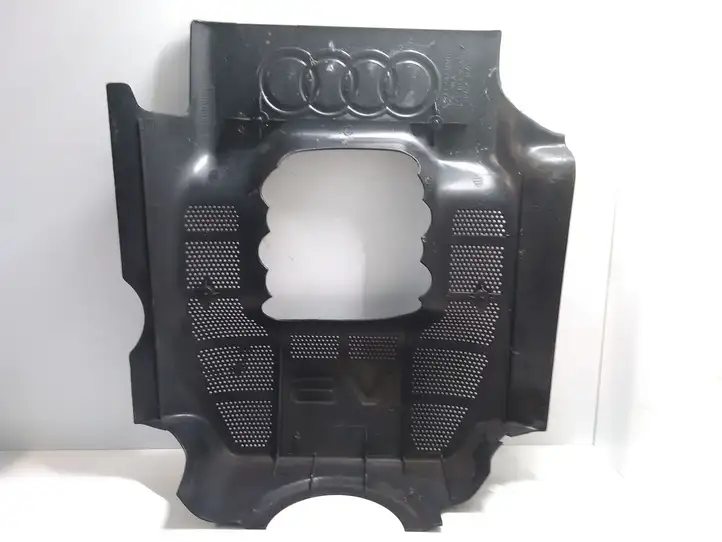 Audi A6 S6 C5 4B (1997 - 2001) 078103927P Крышка двигателя декоративная — фото 2