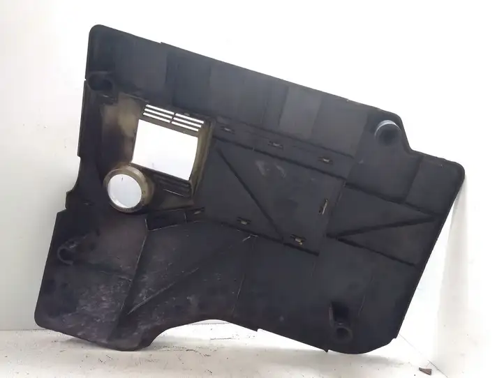 Opel Zafira A (1999 - 2003) 90537947 Крышка двигателя декоративная — фото 3