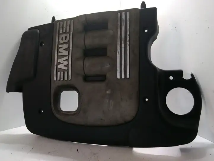 BMW 3 E46 (1998 - 2005) 778733006 Крышка двигателя декоративная — фото 1