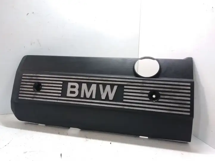 BMW 5 E39 (1996 - 2003) 748633E Крышка двигателя декоративная — фото 1