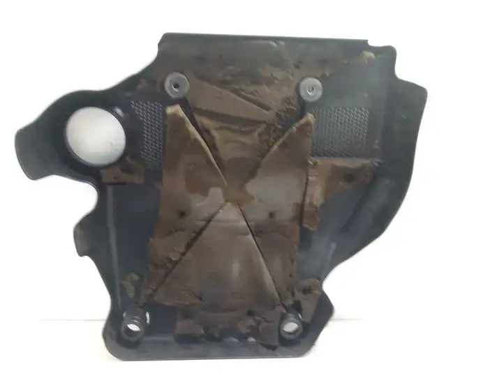 Volkswagen Golf IV (1998 - 2005) 06A103925AC Крышка двигателя декоративная — фото 2