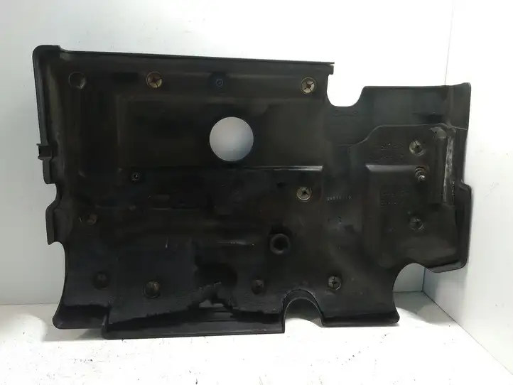 Saab 9-3 Ver1 (1998 - 2005) 12786577 Крышка двигателя декоративная — фото 3